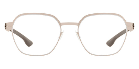 Ic! Berlin® Theda Bronze 51 Eyeglasses