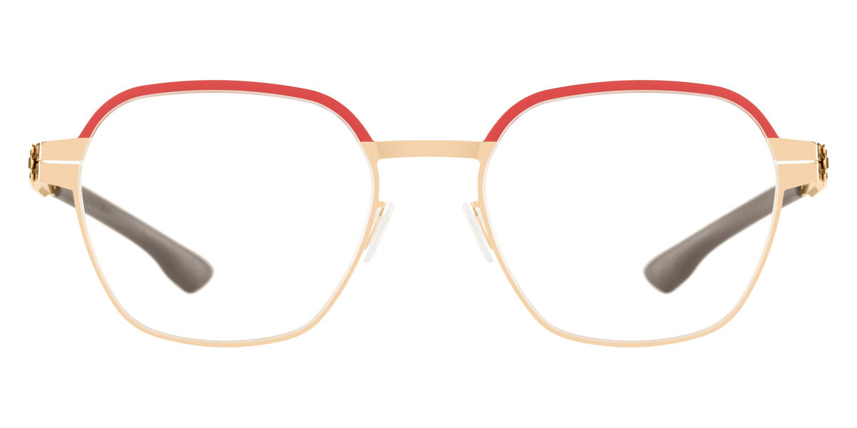 Ic! Berlin® Theda Rogochi Pop 51 Eyeglasses