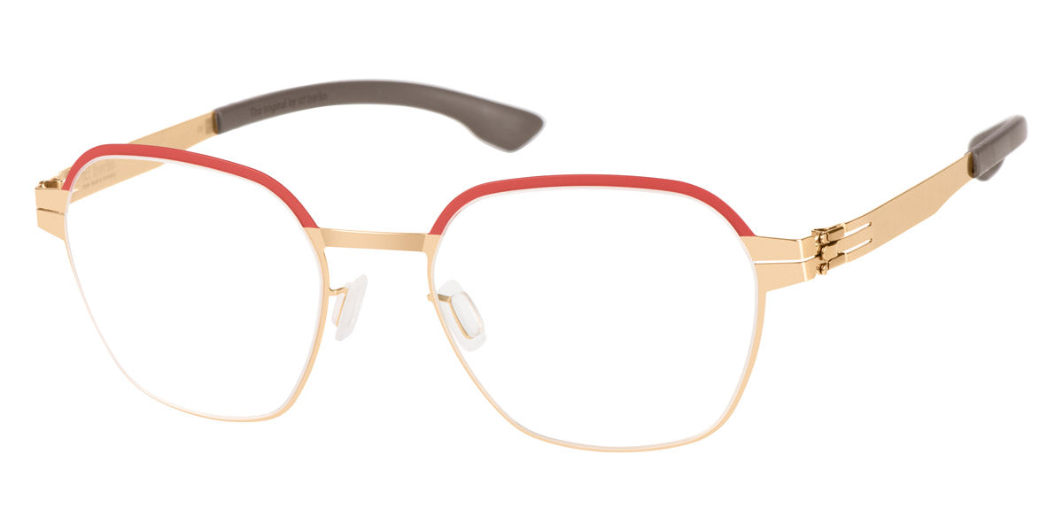 Ic! Berlin® Theda Rogochi Pop 51 Eyeglasses