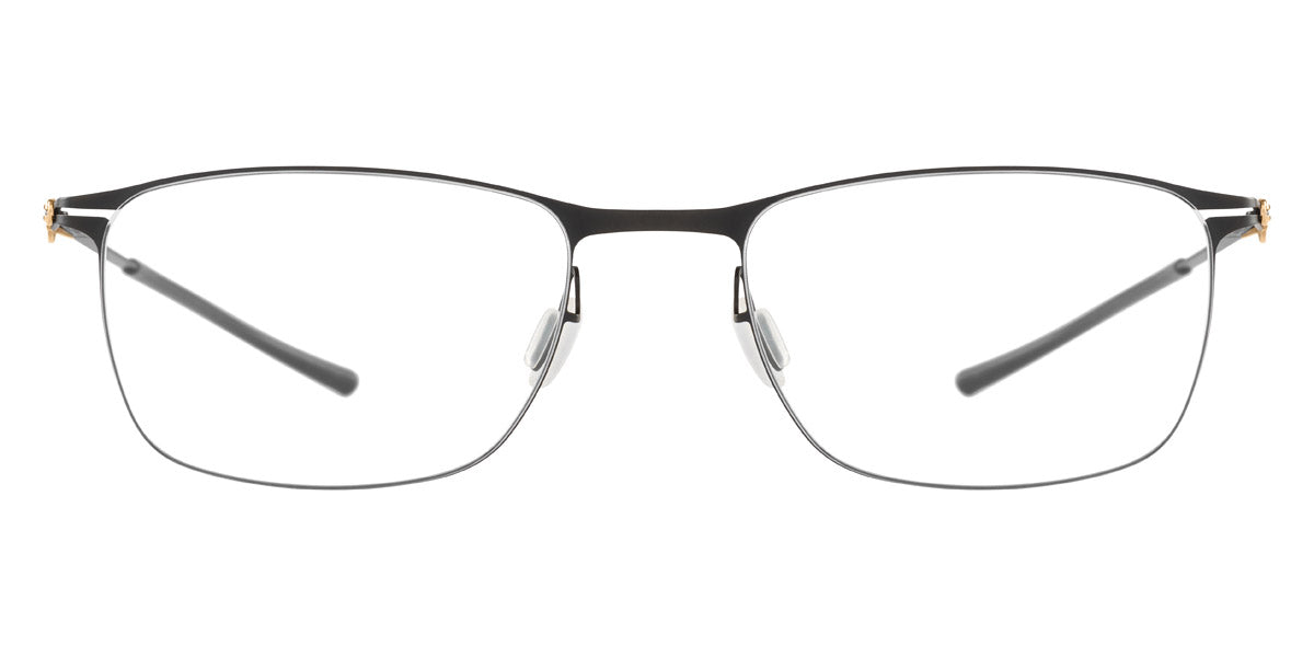 Ic! Berlin® MB 07 Black 58 Eyeglasses