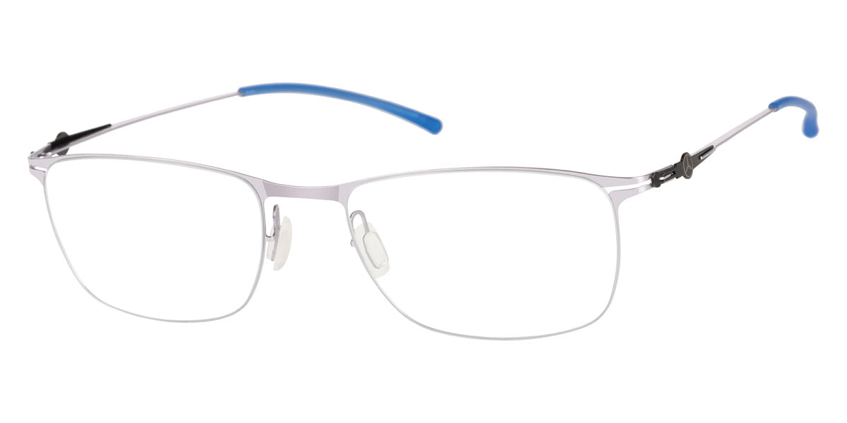 Ic! Berlin® MB 07 Pearl 58 Eyeglasses