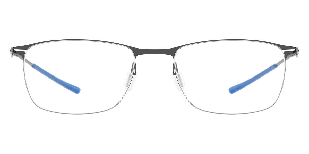 Ic! Berlin® MB 07 Gun-Metal 58 Eyeglasses