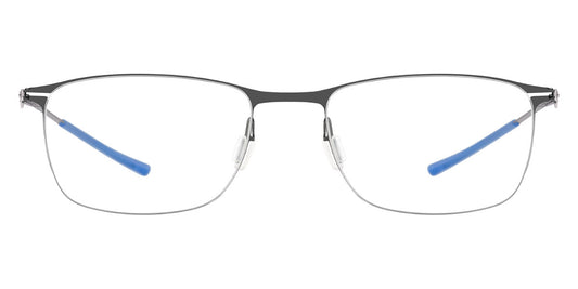 Ic! Berlin® MB 07 Gun-Metal 58 Eyeglasses