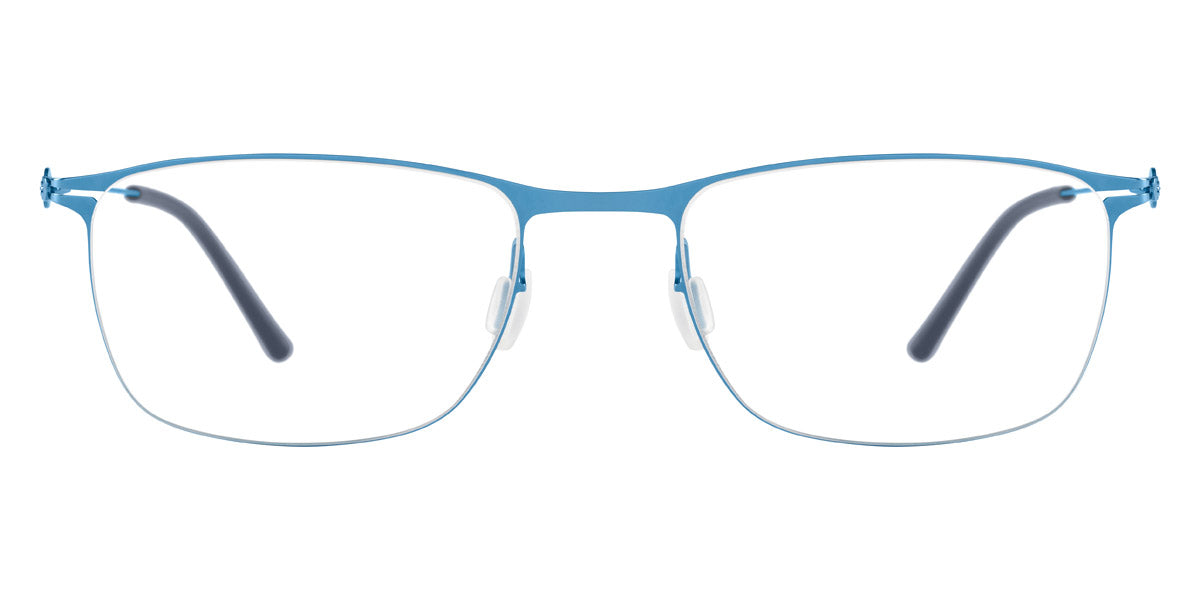 Ic! Berlin® MB 07 Electric-Powder-Blue 58 Eyeglasses