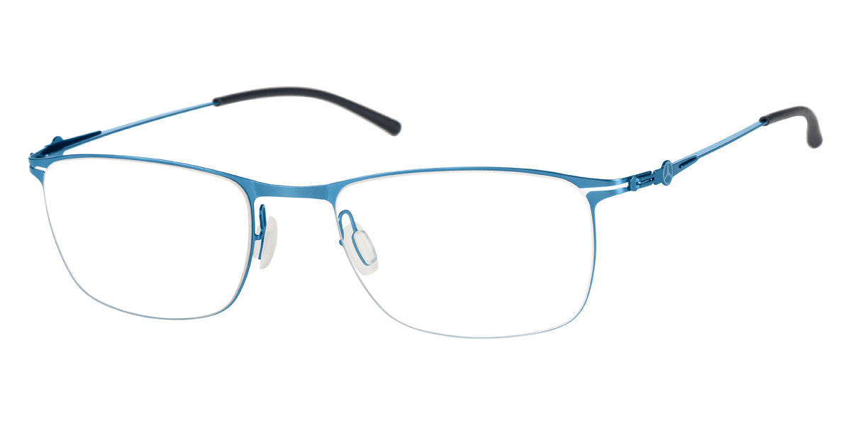 Ic! Berlin® MB 07 Electric-Powder-Blue 58 Eyeglasses