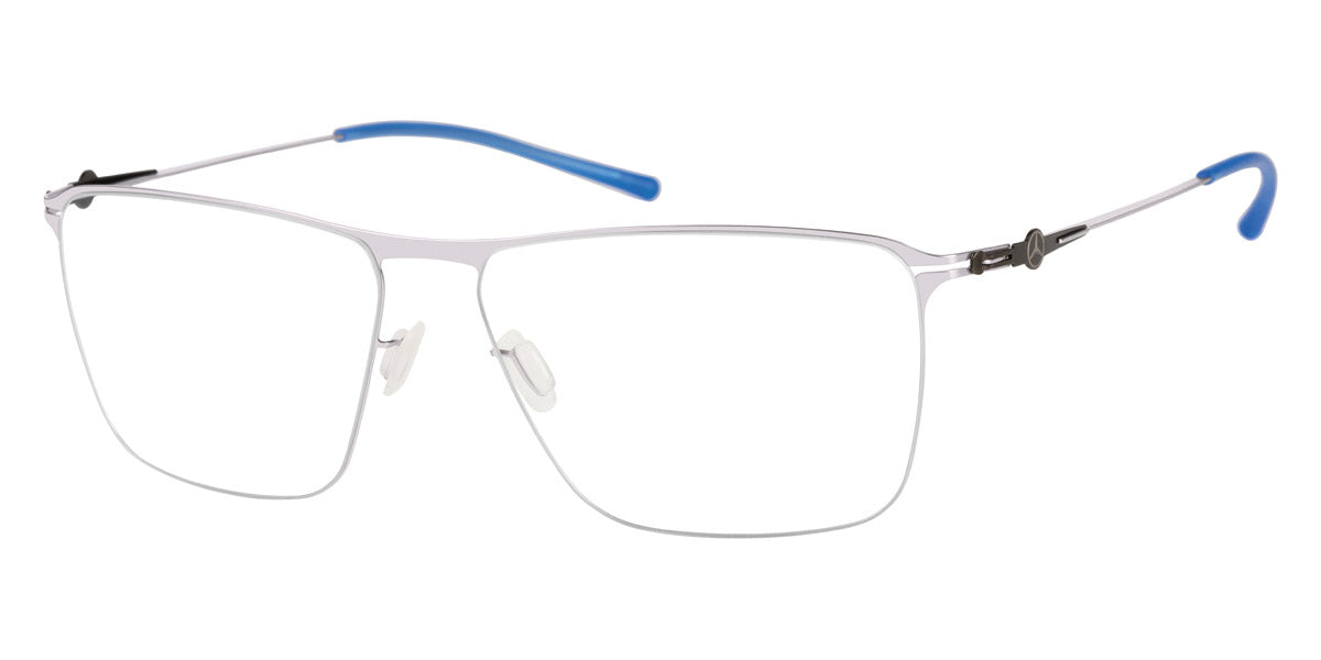 Ic! Berlin® MB 08 Pearl 56 Eyeglasses