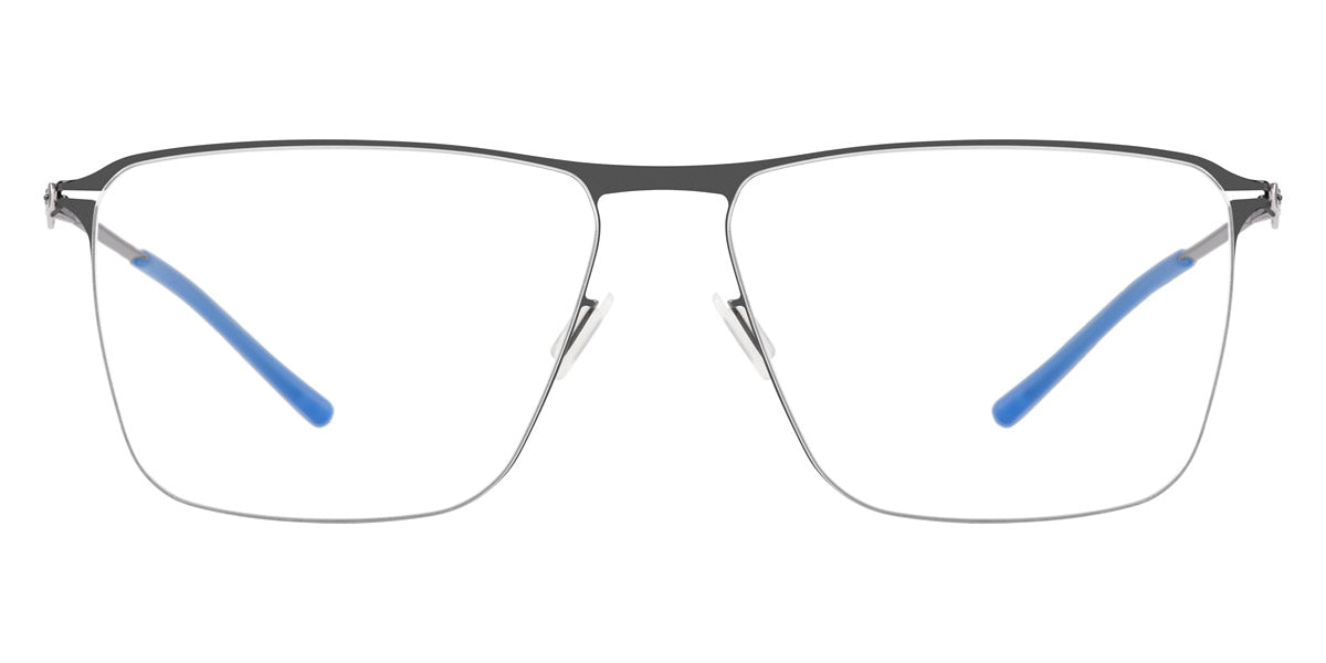 Ic! Berlin® MB 08 Gun-Metal 56 Eyeglasses