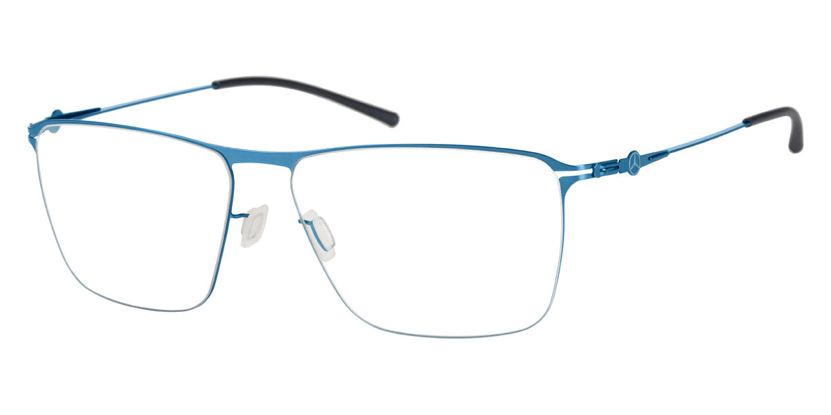 Ic! Berlin® MB 08 Electric-Powder-Blue 56 Eyeglasses