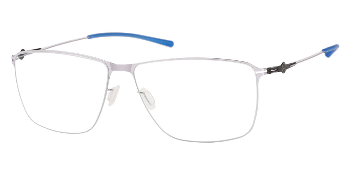 Ic! Berlin® MB 09 Pearl 53 Eyeglasses