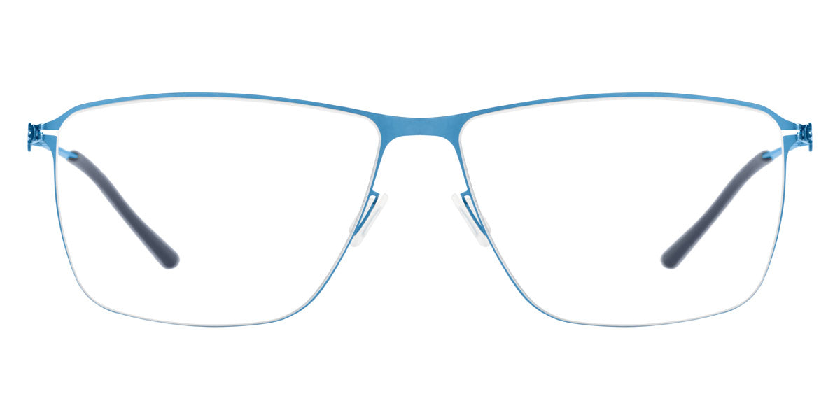 Ic! Berlin® MB 09 Electric-Powder-Blue 53 Eyeglasses