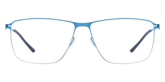 Ic! Berlin® MB 09 Electric-Powder-Blue 53 Eyeglasses