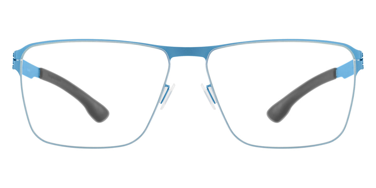 Ic! Berlin® MB 10 Electric-Powder-Blue 59 Eyeglasses