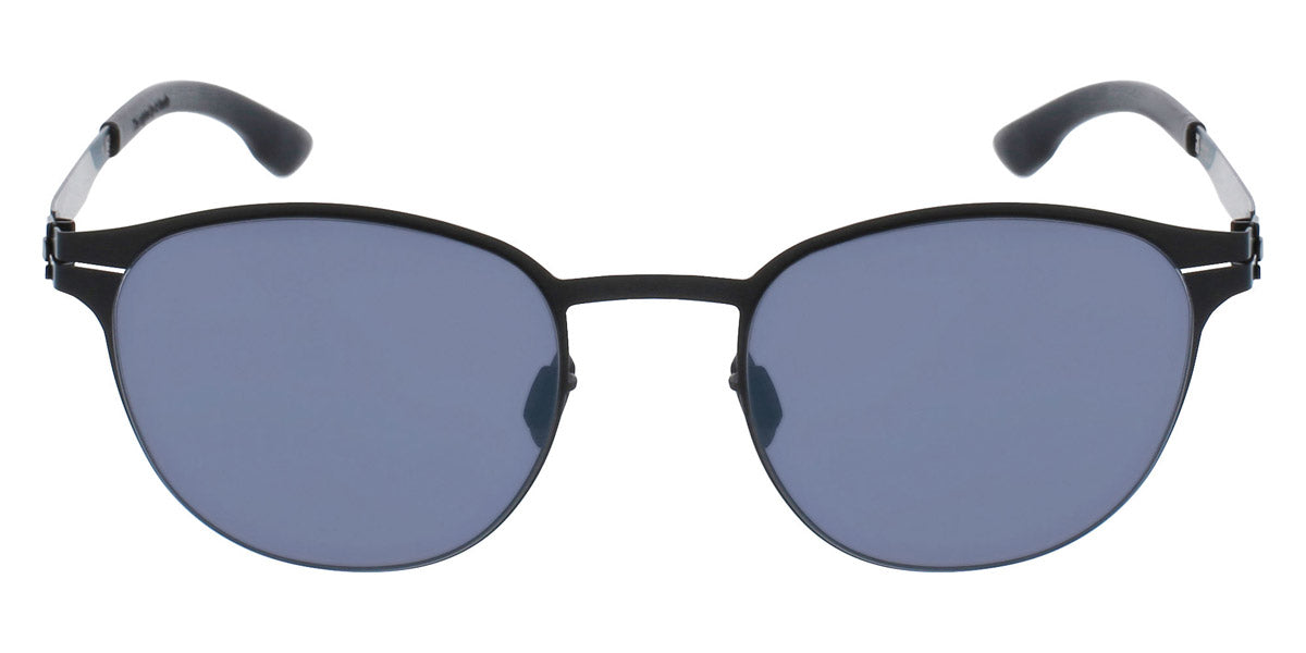 Ic! Berlin® Aimee Black 49 Sunglasses