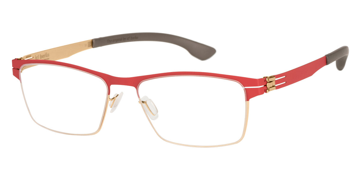 Ic! Berlin® Grogu Rogochi Pop 48 Eyeglasses