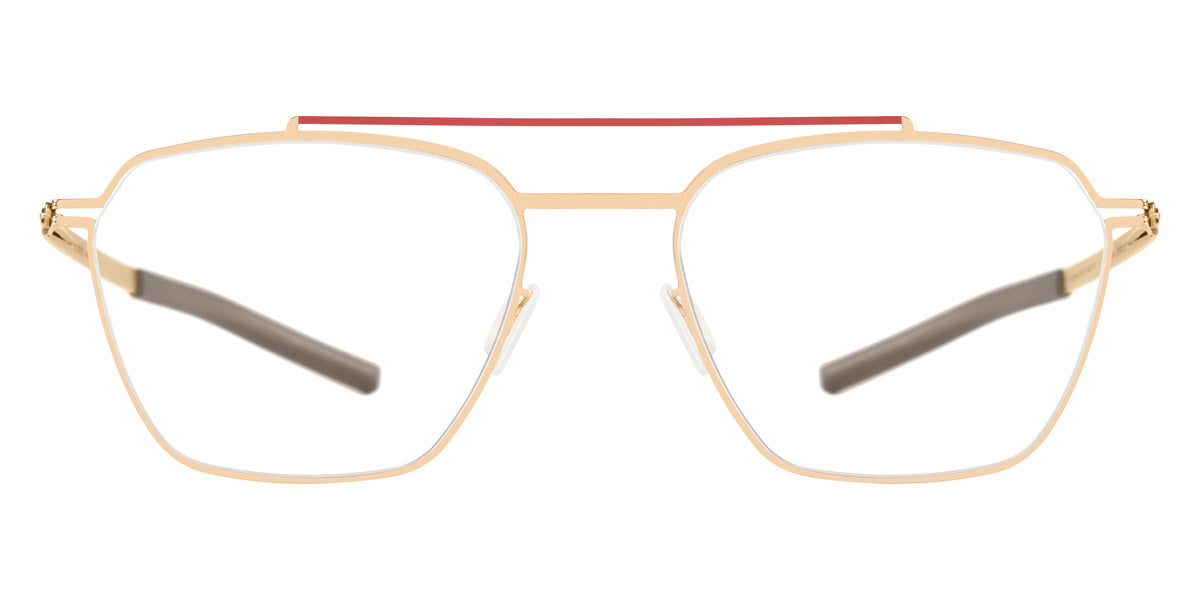 Ic! Berlin® Lotso Rogochi Bridge 49 Eyeglasses