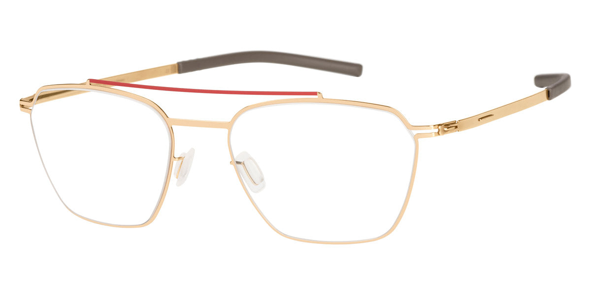 Ic! Berlin® Lotso Rogochi Bridge 49 Eyeglasses