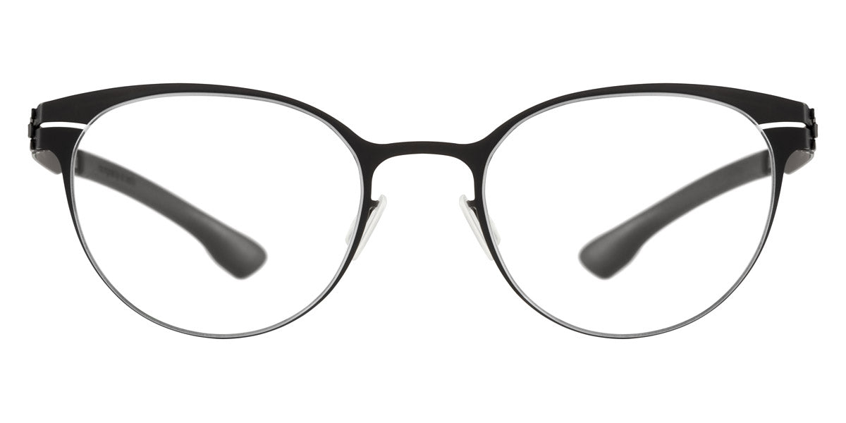 Ic! Berlin® Melody Black 46 Eyeglasses