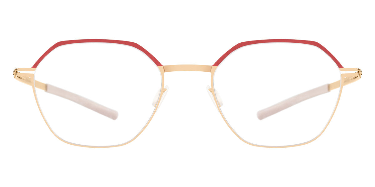 Ic! Berlin® Maloja Rogochi Pop 48 Eyeglasses