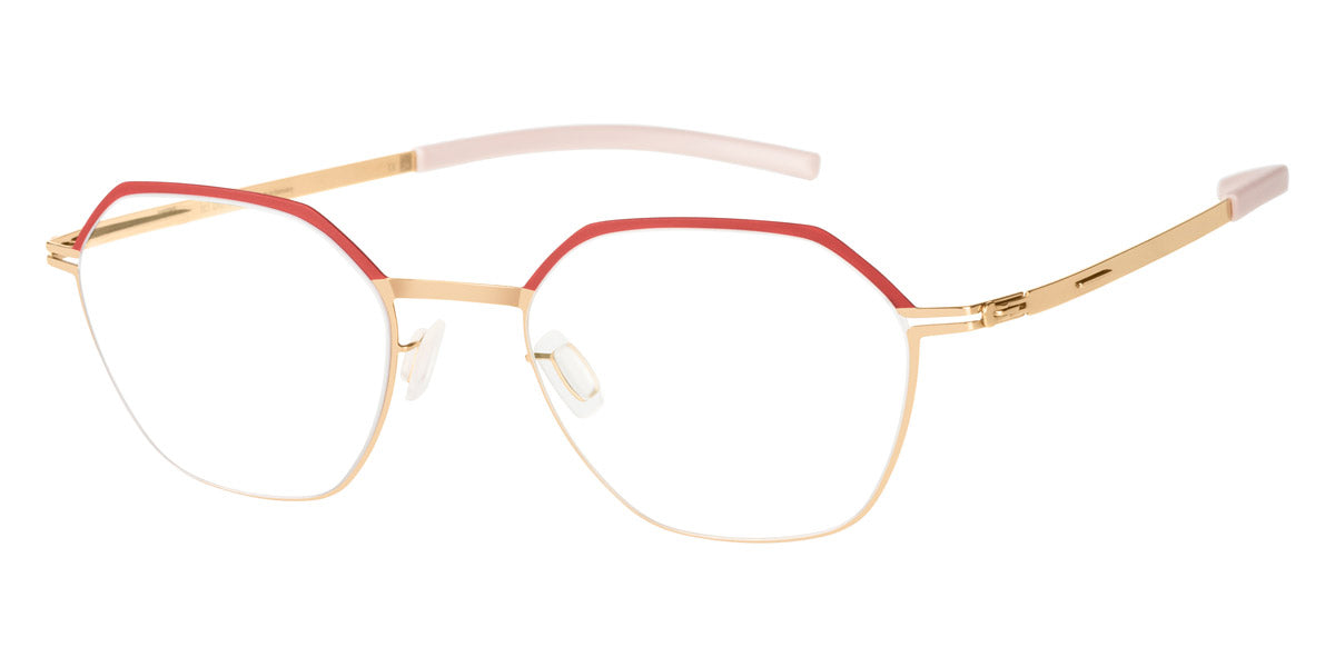 Ic! Berlin® Maloja Rogochi Pop 48 Eyeglasses