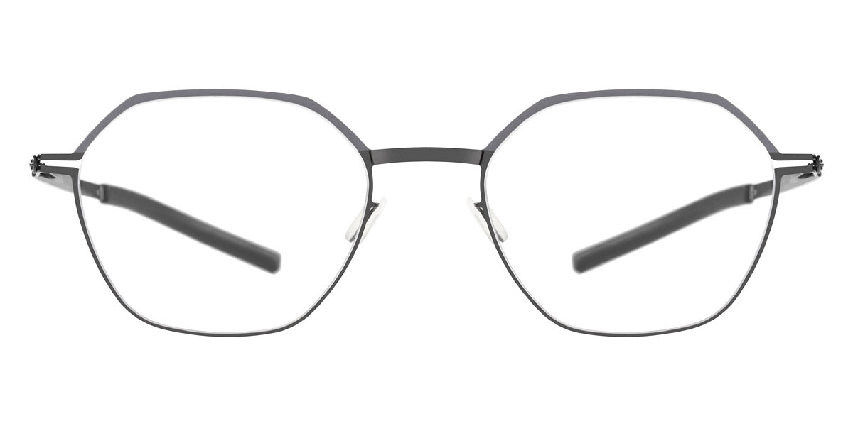 Ic! Berlin® Maloja Boulder Metal Pop 48 Eyeglasses