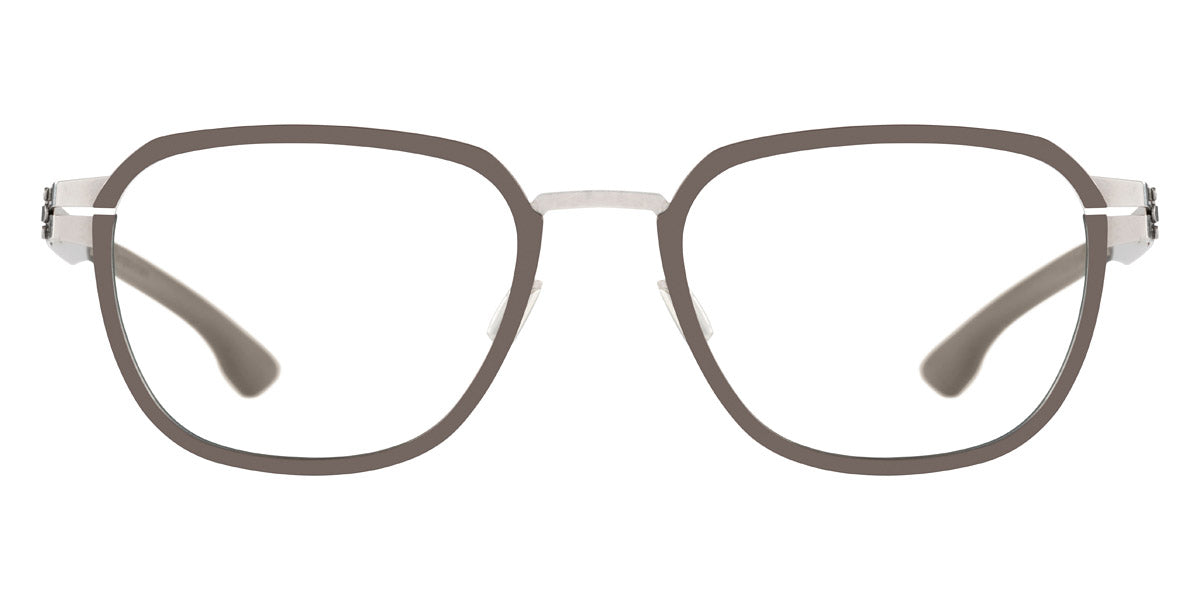 Ic! Berlin® Vanadium Rough Graphite 52 Eyeglasses