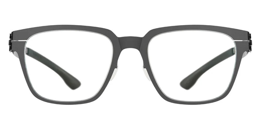 Ic! Berlin® Bo Gunmetal 52 Eyeglasses