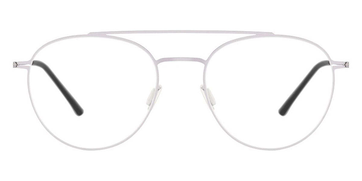 Ic! Berlin® Lev Chrome 51 Eyeglasses