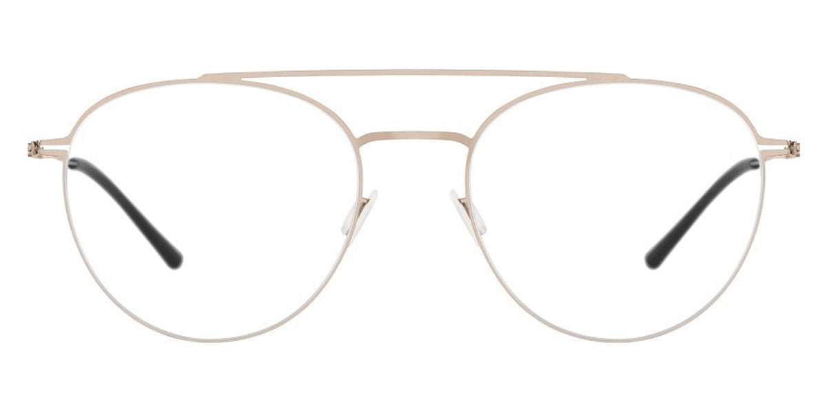 Ic! Berlin® Lev Bronze 51 Eyeglasses