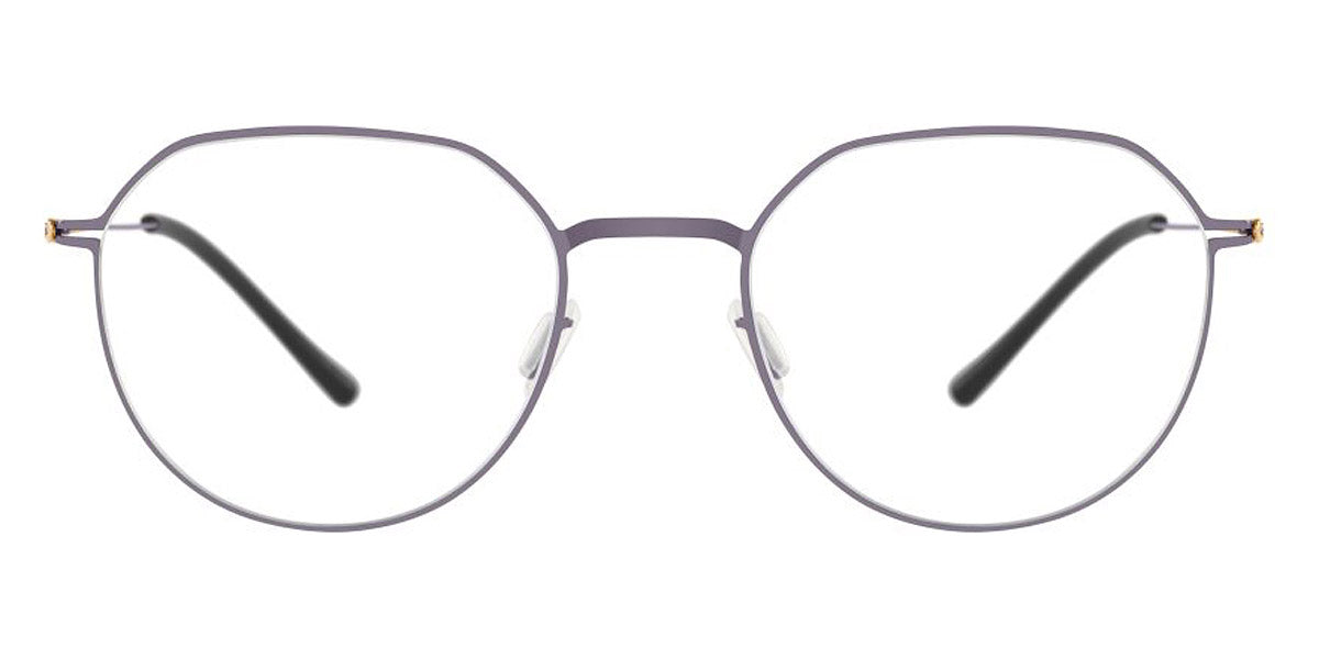 Ic! Berlin® Lio Aubergine 49 Eyeglasses