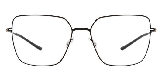 Ic! Berlin® Mea Black 53 Eyeglasses