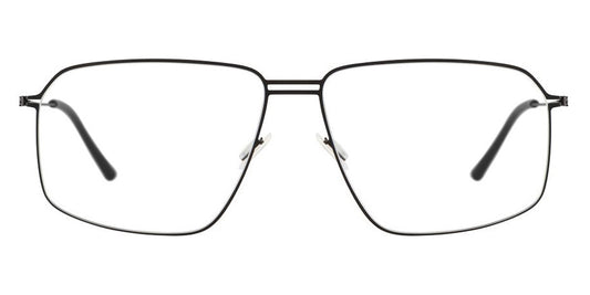 Ic! Berlin® Teo Black 55 Eyeglasses