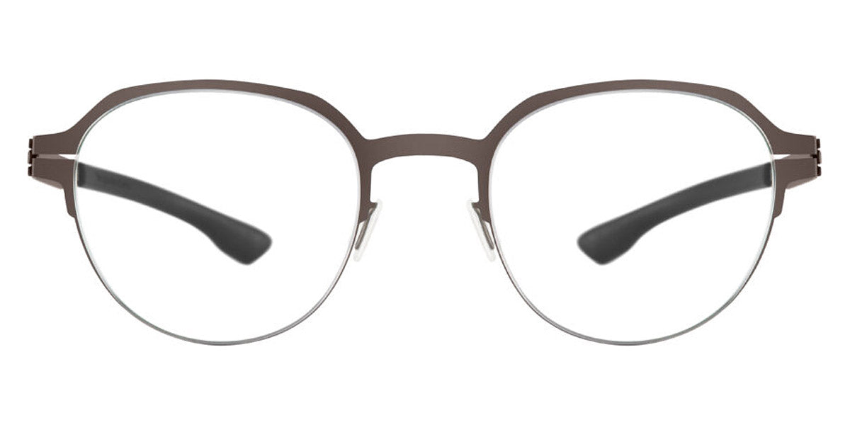 Ic! Berlin® Ari Graphite 50 Eyeglasses