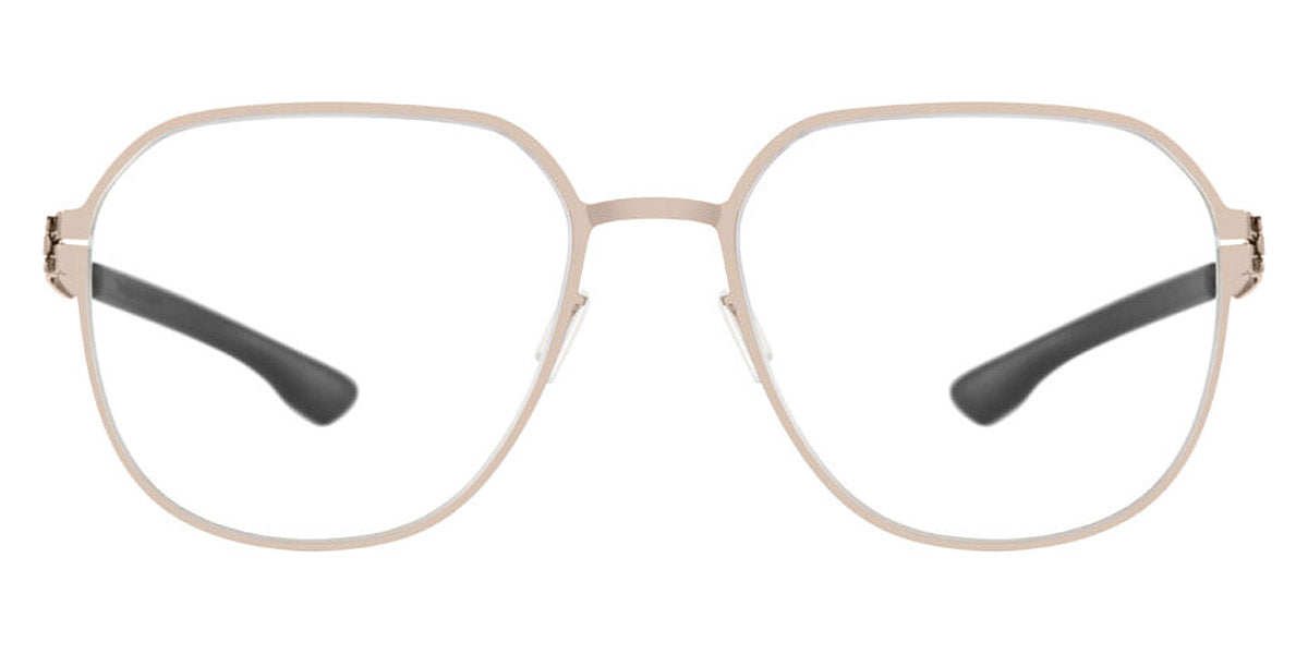 Ic! Berlin® Nadea Bronze 55 Eyeglasses