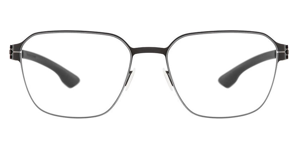 Ic! Berlin® MB 12 Black 51 Eyeglasses