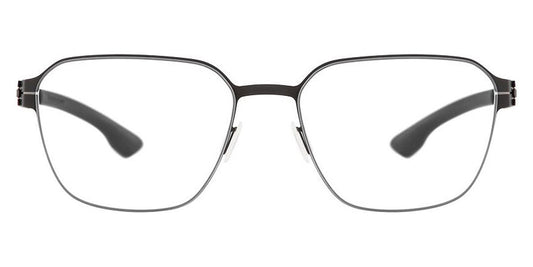 Ic! Berlin® MB 12 Black 51 Eyeglasses