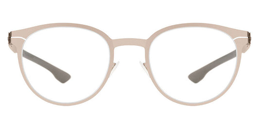 Ic! Berlin® Robin Bronze 50 Eyeglasses