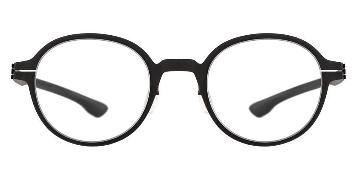 Ic! Berlin® Minho Black 47 Eyeglasses