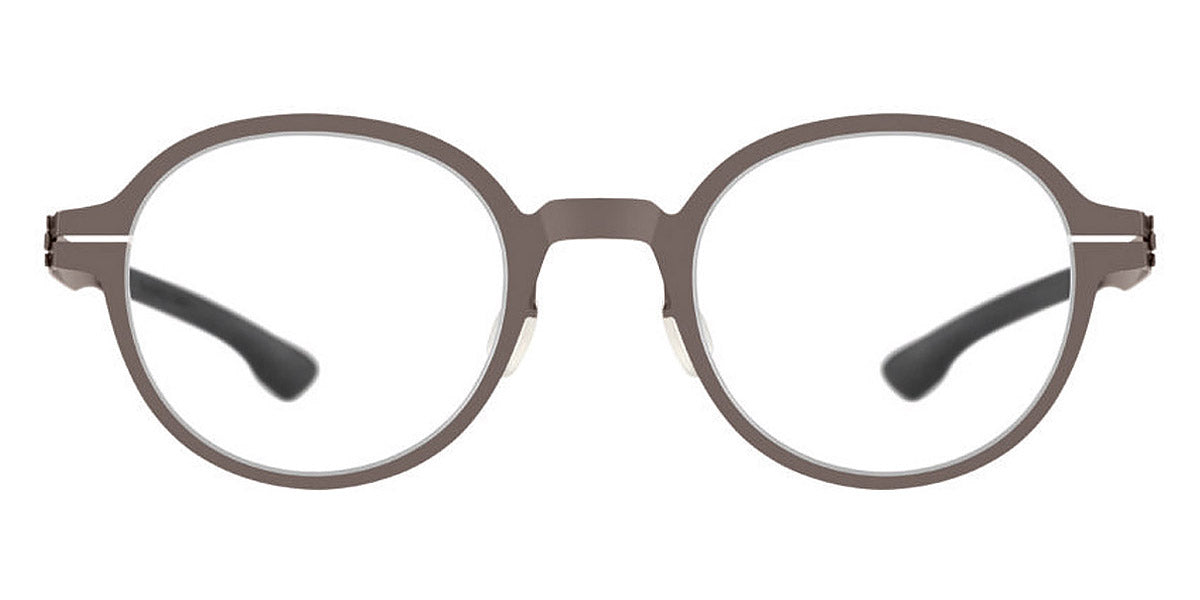 Ic! Berlin® Minho Graphite 47 Eyeglasses