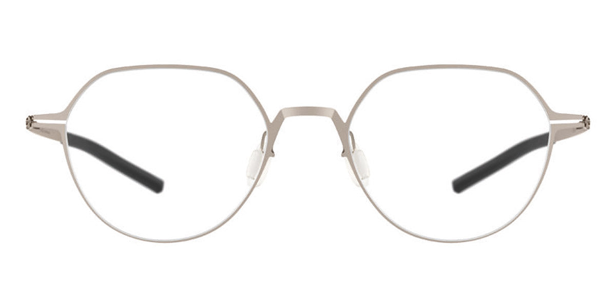 Ic! Berlin® Nori Shiny Graphite 49 Eyeglasses