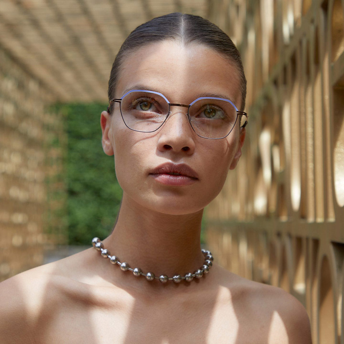 Ic! Berlin® Maloja Eyeglasses