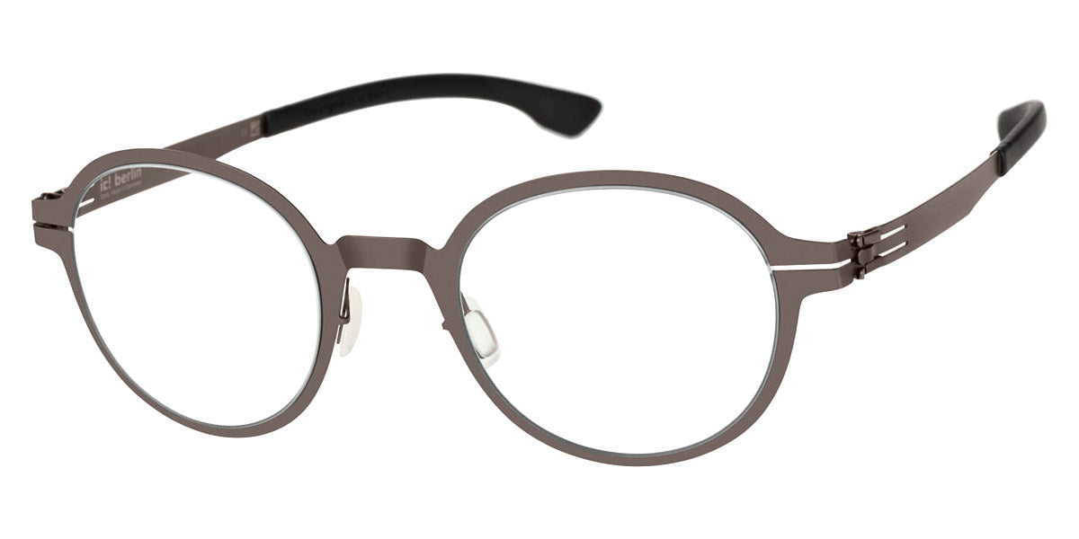 Ic! Berlin® Minho Graphite 47 Eyeglasses