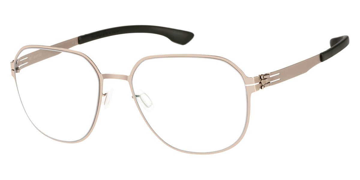 Ic! Berlin® Nadea Bronze 55 Eyeglasses