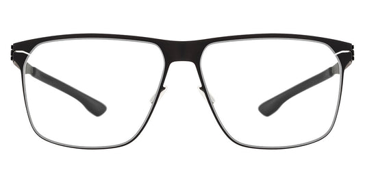 Ic! Berlin® Olaf Black 62 Eyeglasses