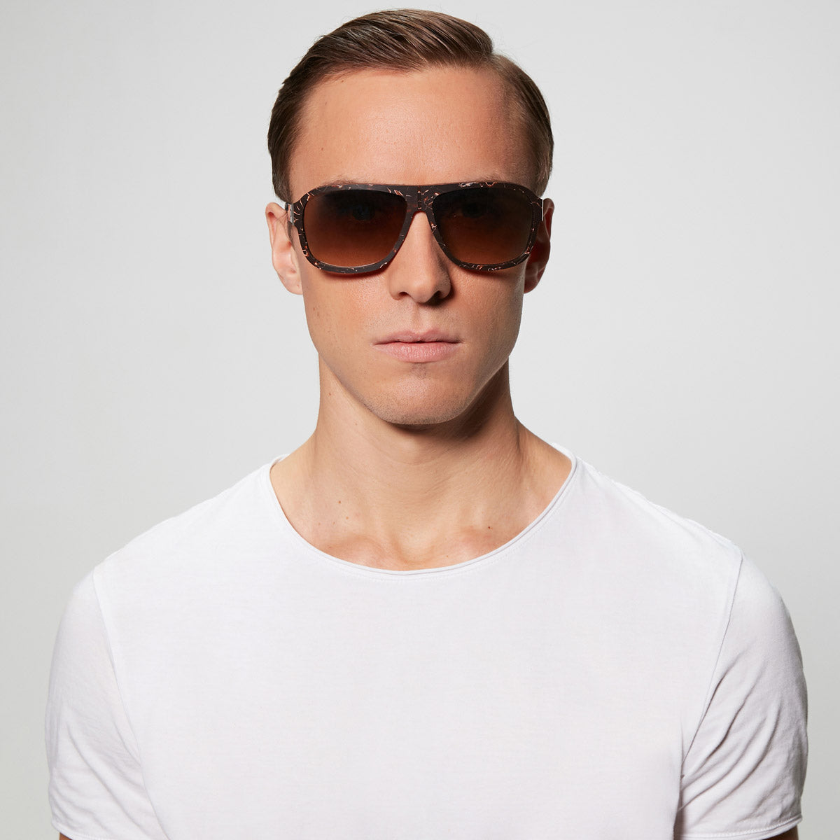 Ic! Berlin® Power Law Sunglasses