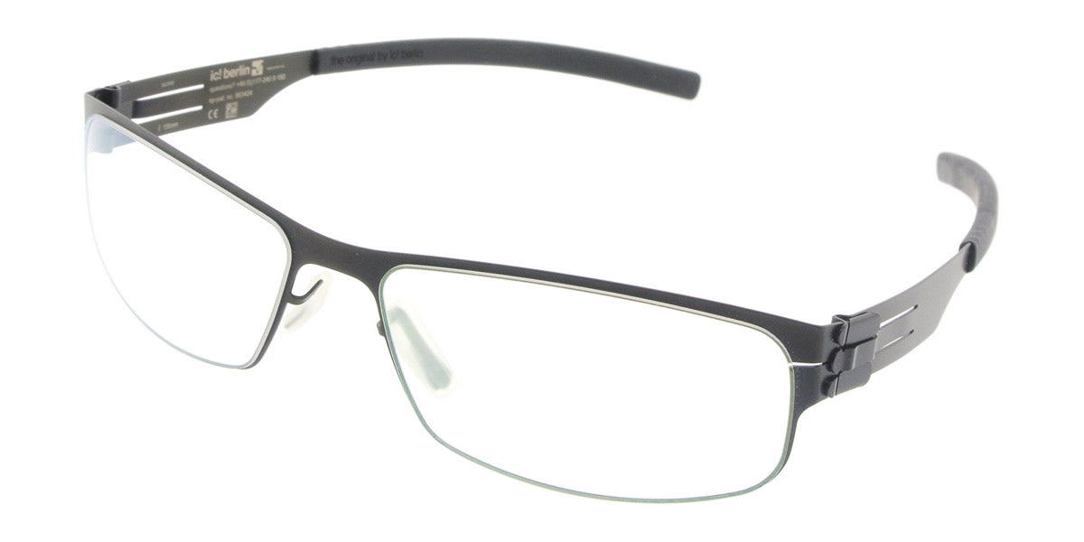 Ic! Berlin® Rast - Eyeglasses