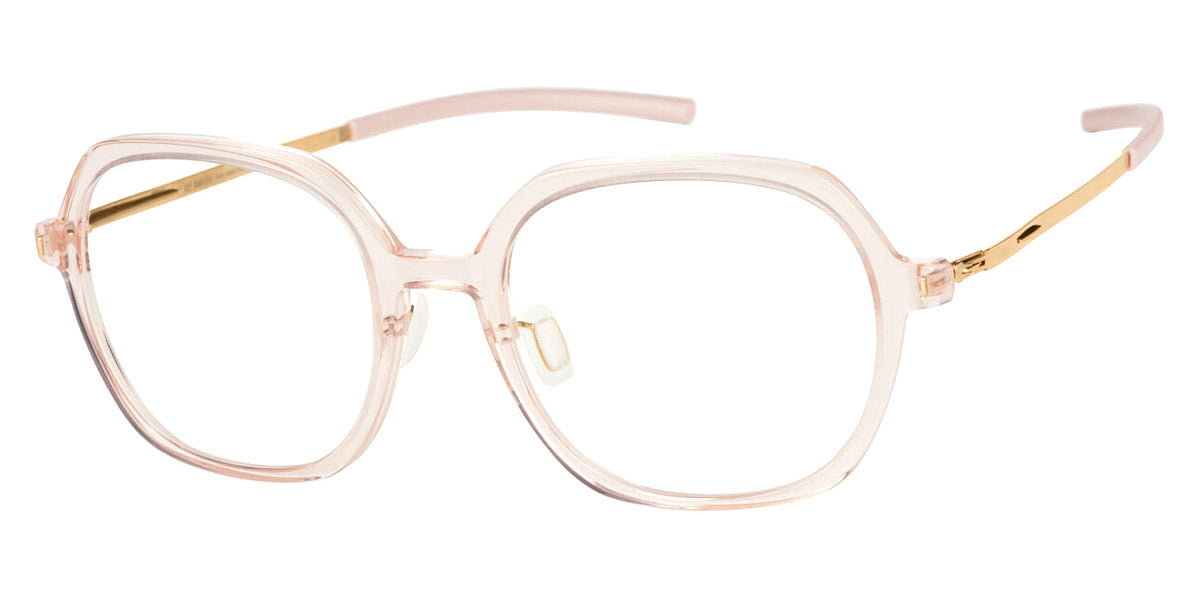 Ic! Berlin® Sora Ice Tea 51 Eyeglasses