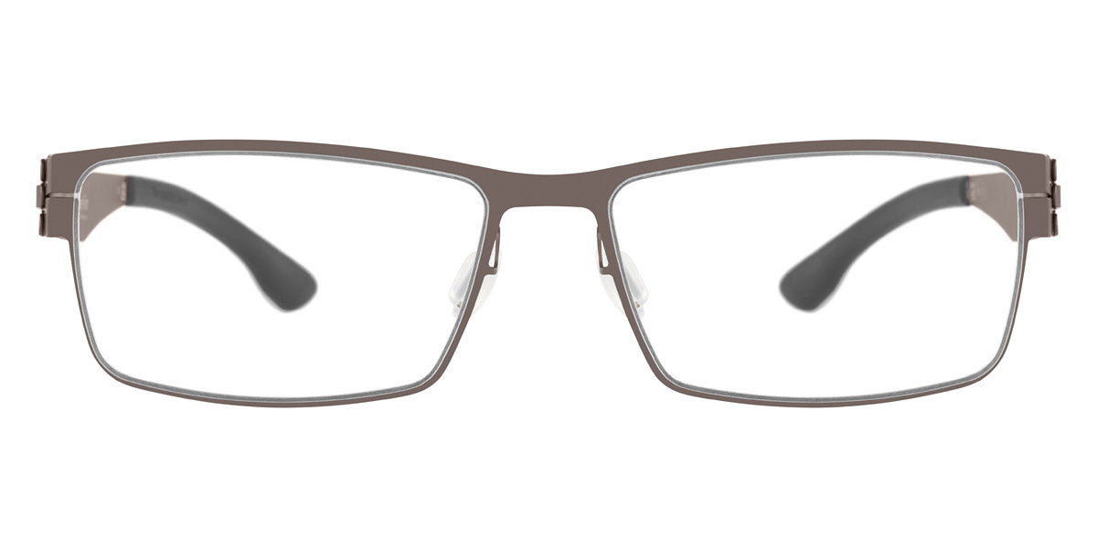 Ic! Berlin® Peter C Large Graphite 56 Eyeglasses