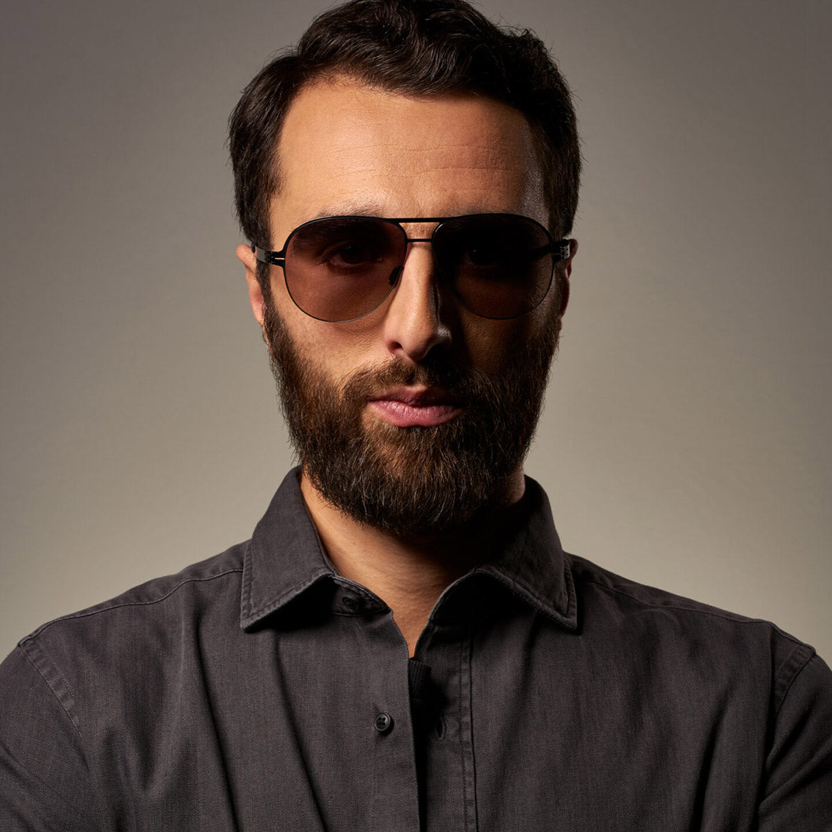 Ic! Berlin® Gerrit Sunglasses