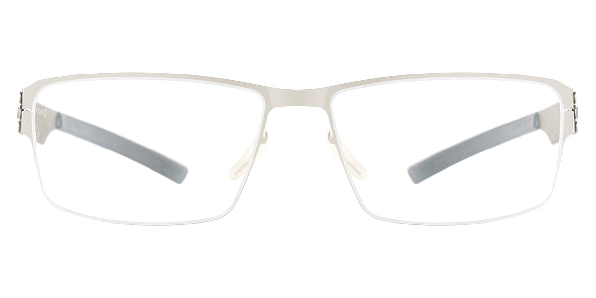 Ic! Berlin® Jürgen H Pearl 57 Eyeglasses