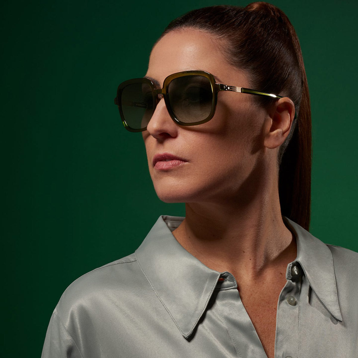 Ic! Berlin® Rita Sunglasses